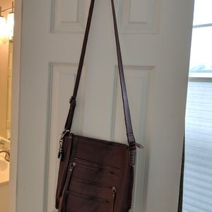 Lucky Brand Hobo Bag